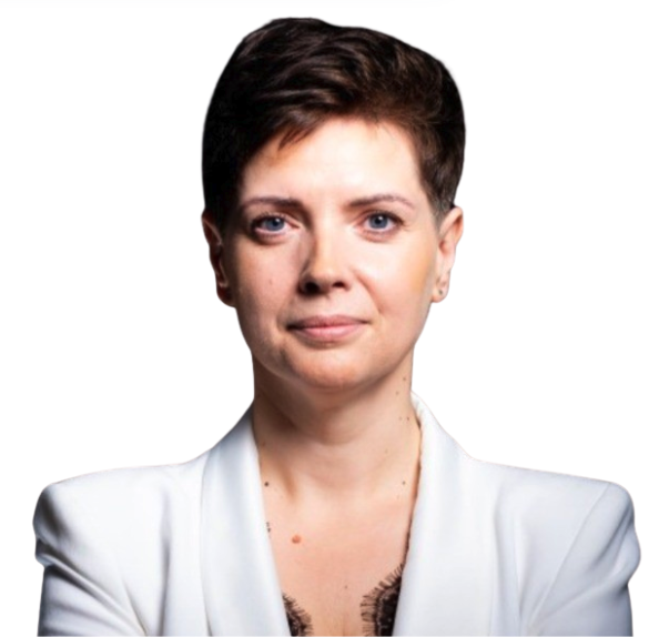 Justyna Krzak, PhD